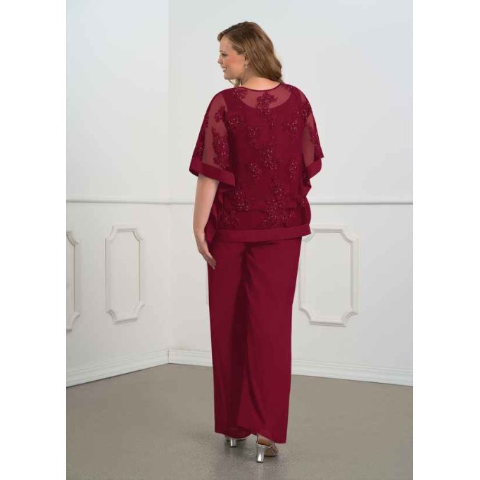 Domreck Santal Jumpsuit
 ( Final Sale )