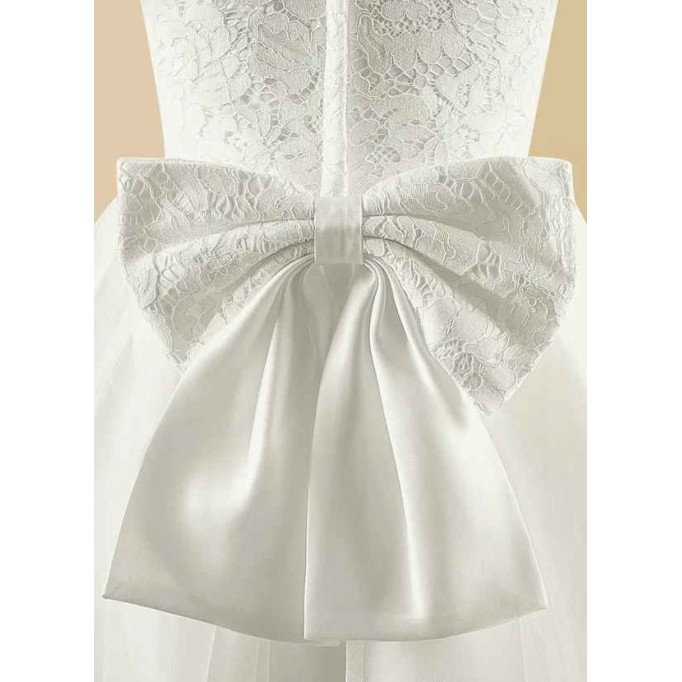 Domreck Tabitha Flower Girl Dress