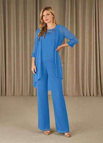 Domreck Maura Jumpsuit