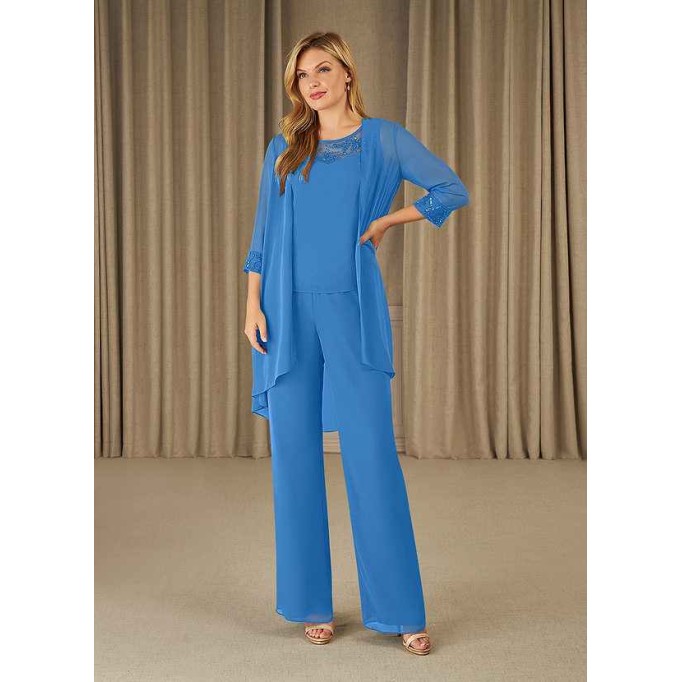 Domreck Maura Jumpsuit