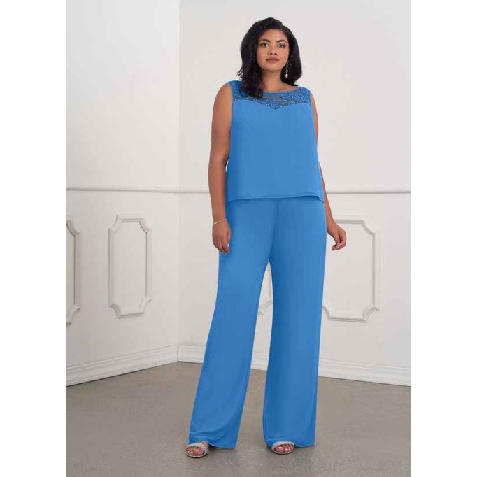 Domreck Maura Jumpsuit