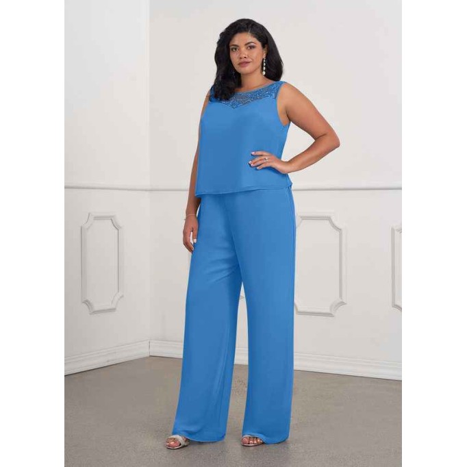 Domreck Maura Jumpsuit