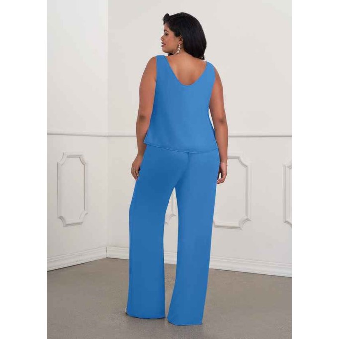 Domreck Maura Jumpsuit