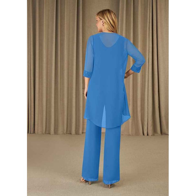 Domreck Maura Jumpsuit