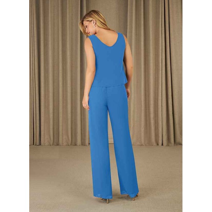 Domreck Maura Jumpsuit