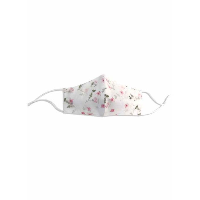 Non-medical Cute Pattern Cotton Reusable Face Mask Normal Size