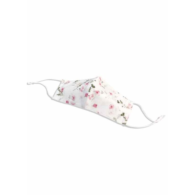 Non-medical Cute Pattern Cotton Reusable Face Mask Normal Size