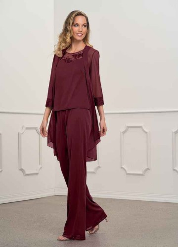 Domreck Frances Jumpsuit