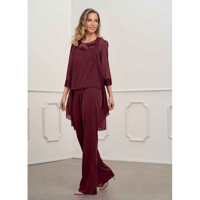 Domreck Frances Jumpsuit