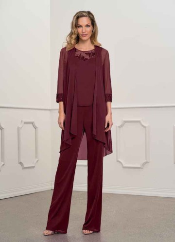 Domreck Frances Jumpsuit