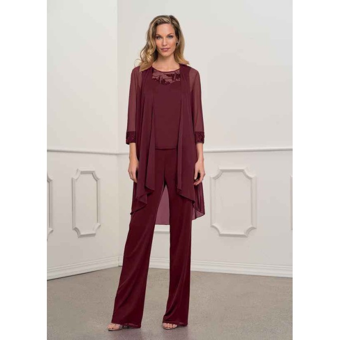 Domreck Frances Jumpsuit