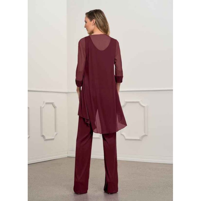 Domreck Frances Jumpsuit