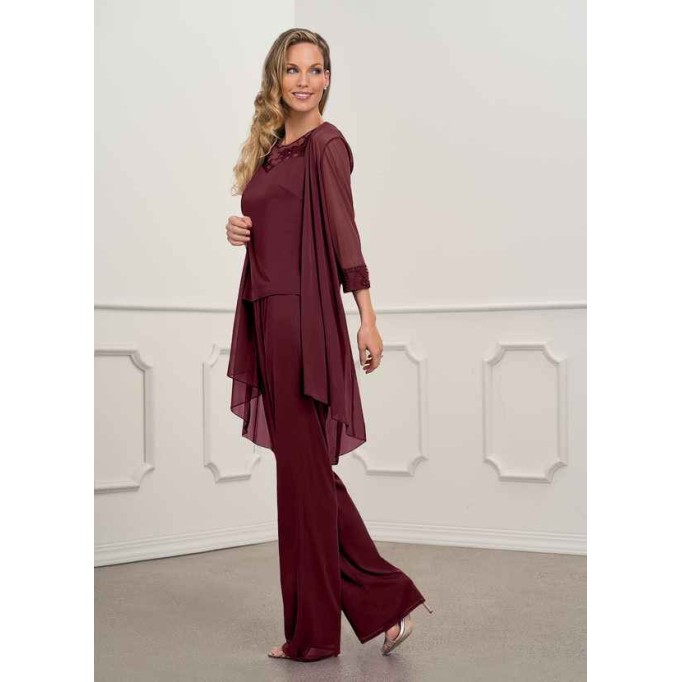 Domreck Frances Jumpsuit