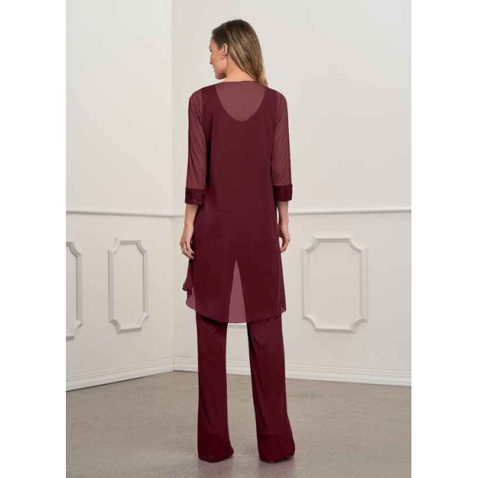 Domreck Frances Jumpsuit