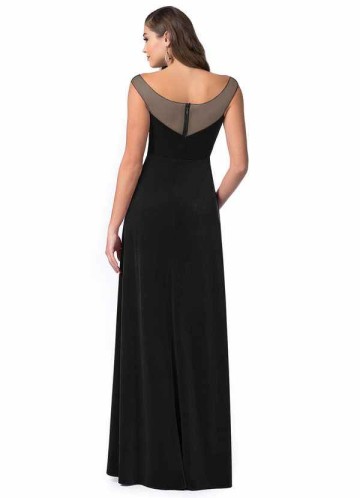 Domreck Maben Velvet Dress