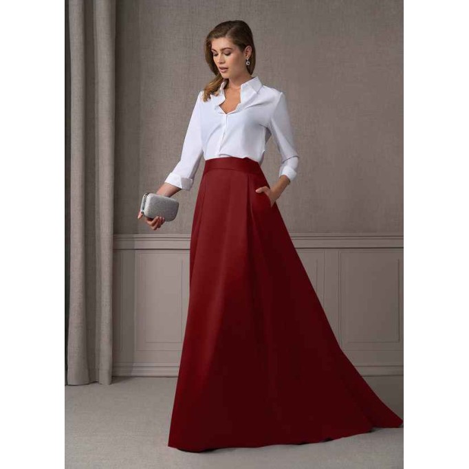 Domreck Sarai Skirt