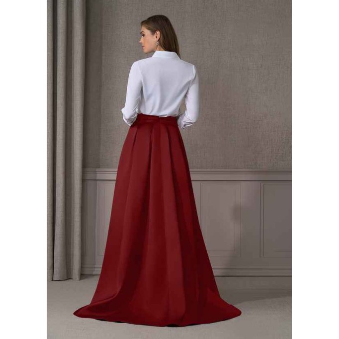 Domreck Sarai Skirt