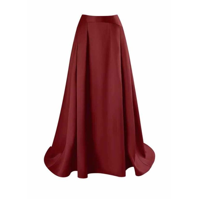 Domreck Sarai Skirt