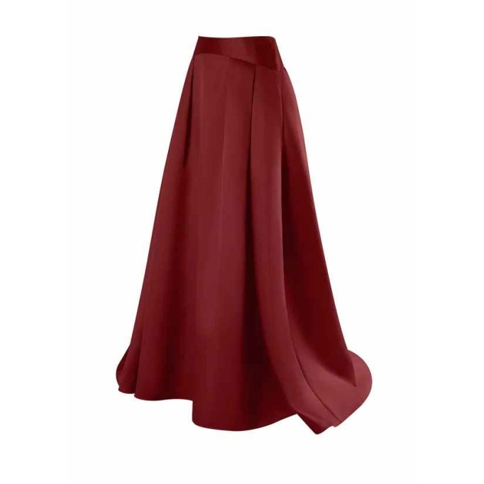 Domreck Sarai Skirt