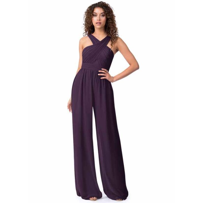 Domreck Berdie Jumpsuit