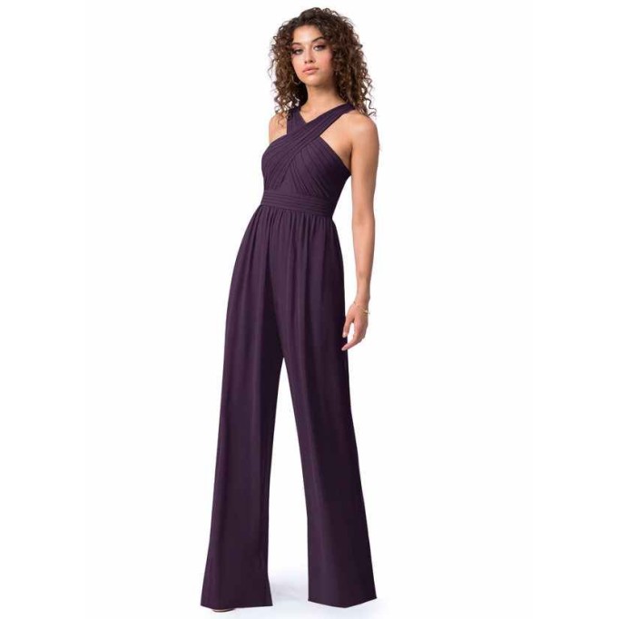 Domreck Berdie Jumpsuit