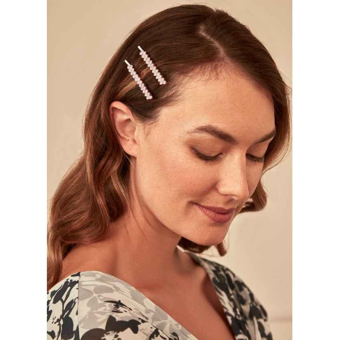 Elegant Touch Bobby Pins