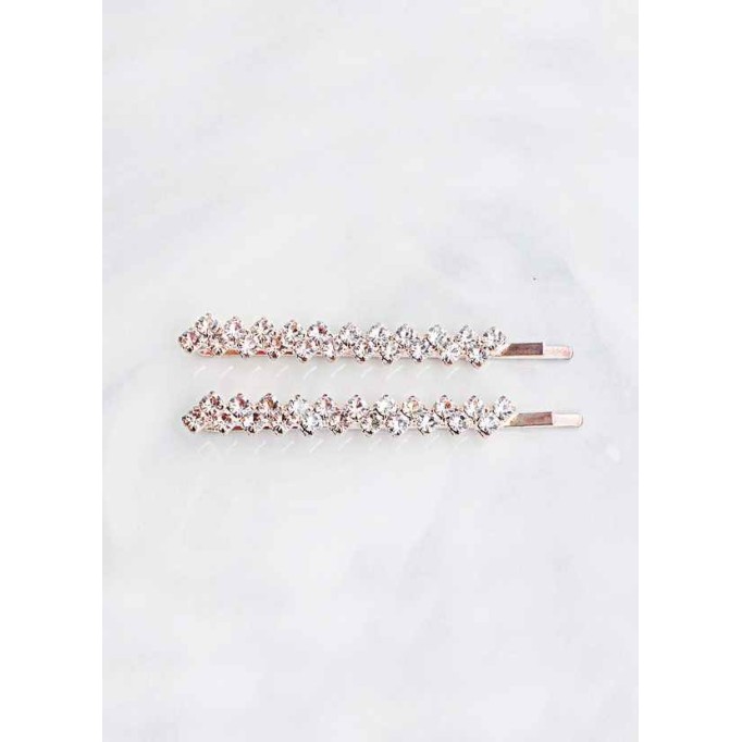 Elegant Touch Bobby Pins