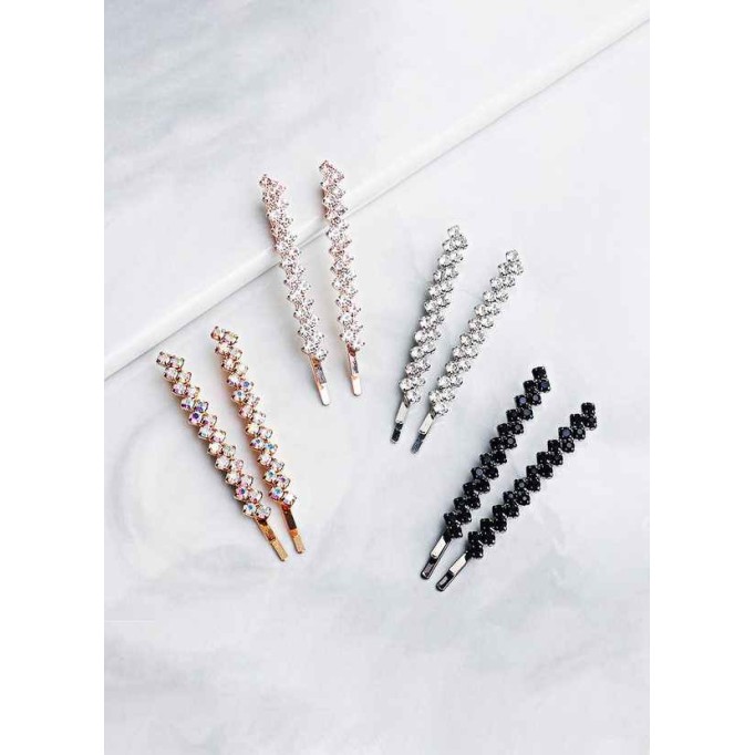 Elegant Touch Bobby Pins