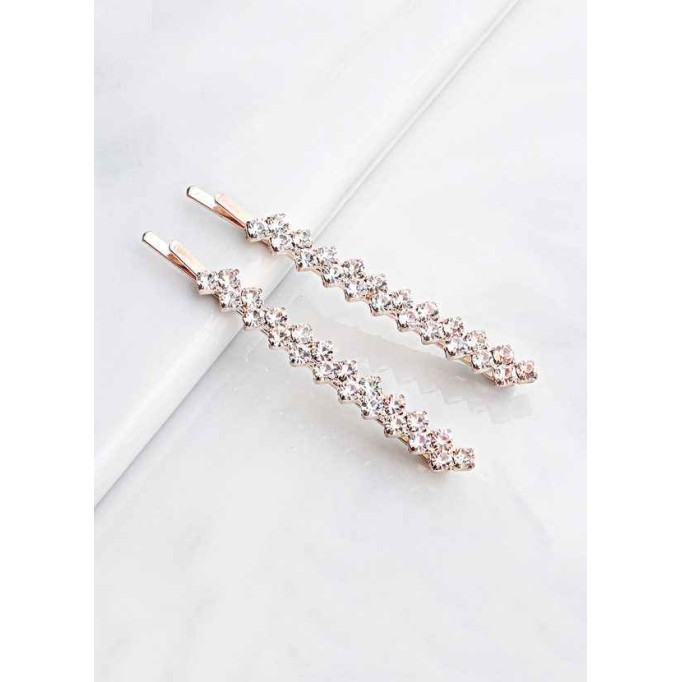 Elegant Touch Bobby Pins