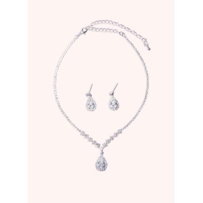 Eternal Love Jewelry Set