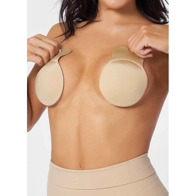 Adhesive Lift Breast Covers