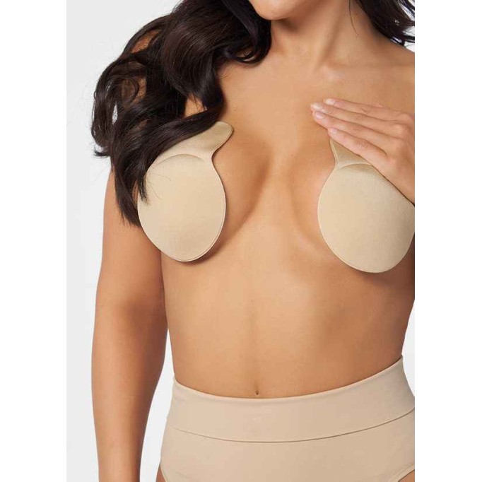 Adhesive Lift Breast Covers