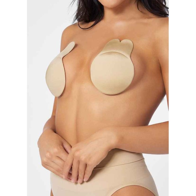 Adhesive Lift Breast Covers