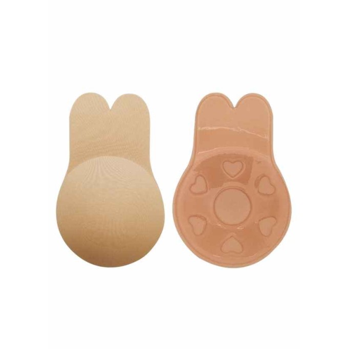 Adhesive Lift Breast Covers