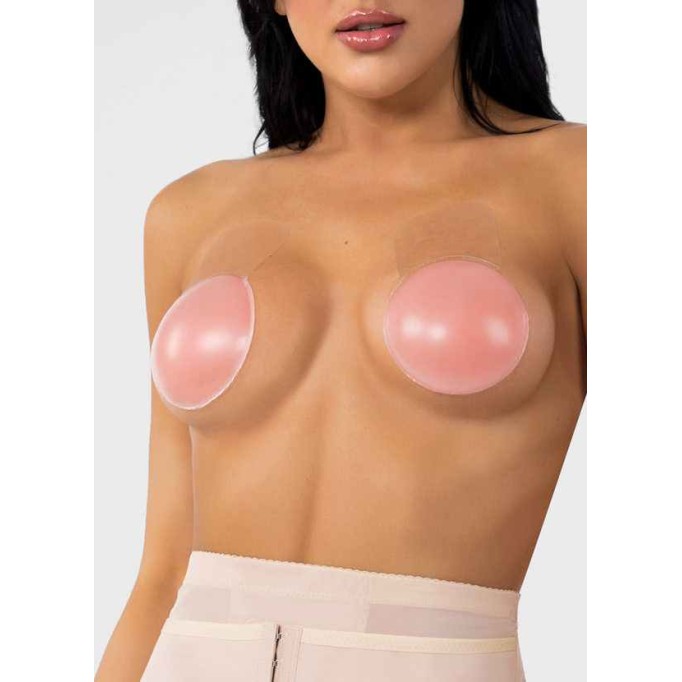 Adhesive Lift Breast Covers