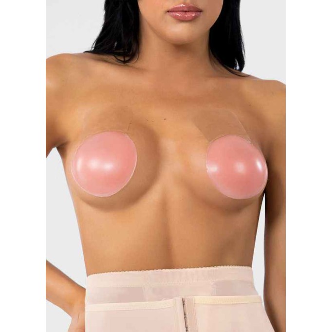 Adhesive Lift Breast Covers