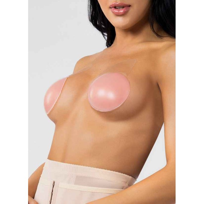 Adhesive Lift Breast Covers