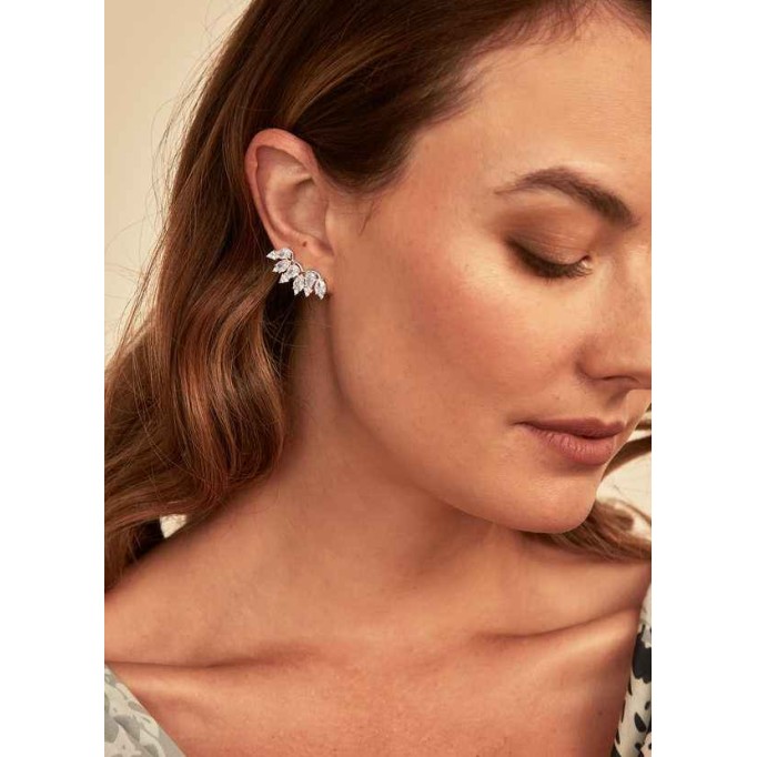 Crystal Constellation Earrings