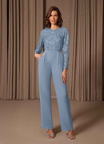 Domreck Carmenita Jumpsuit
 ( Final Sale )