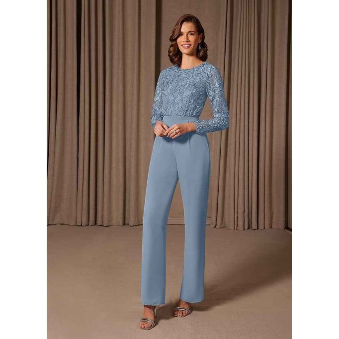 Domreck Carmenita Jumpsuit
 ( Final Sale )