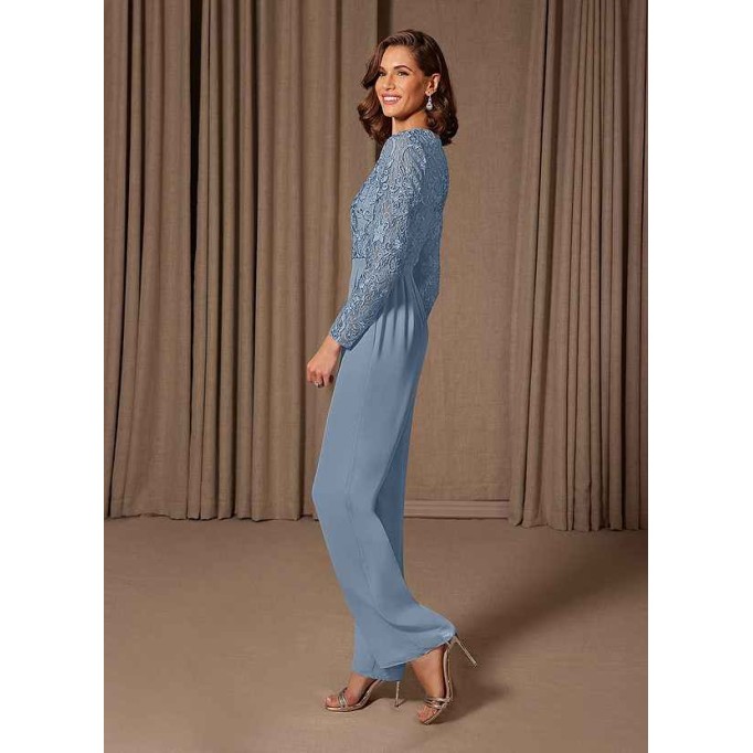 Domreck Carmenita Jumpsuit
 ( Final Sale )