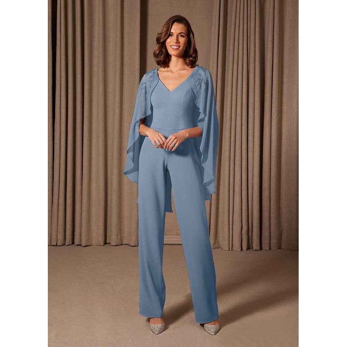 Domreck Martin Jumpsuit