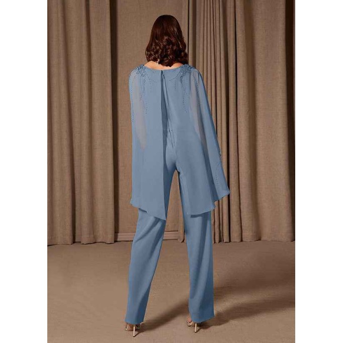 Domreck Martin Jumpsuit