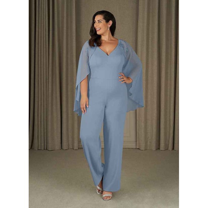 Domreck Martin Jumpsuit