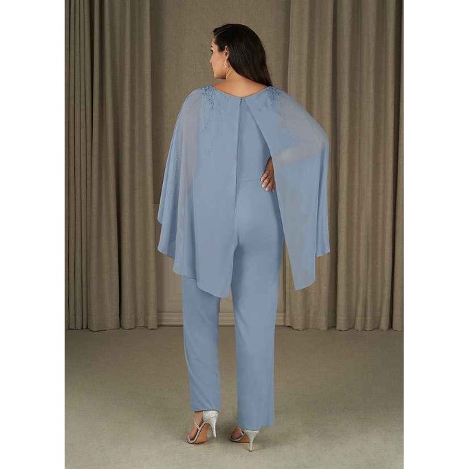 Domreck Martin Jumpsuit