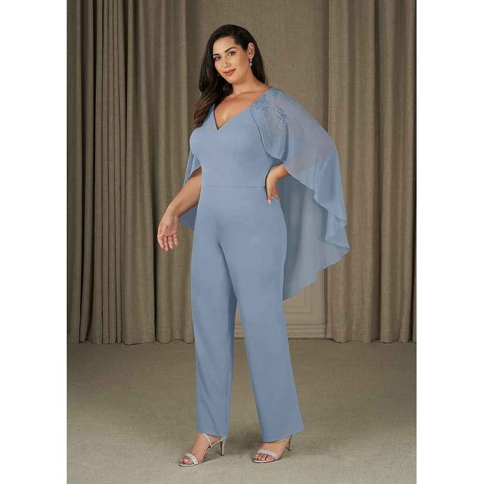 Domreck Martin Jumpsuit