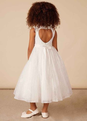 Domreck Ellie Flower Girl Dress