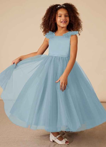 Domreck Dolly Flower Girl Dress