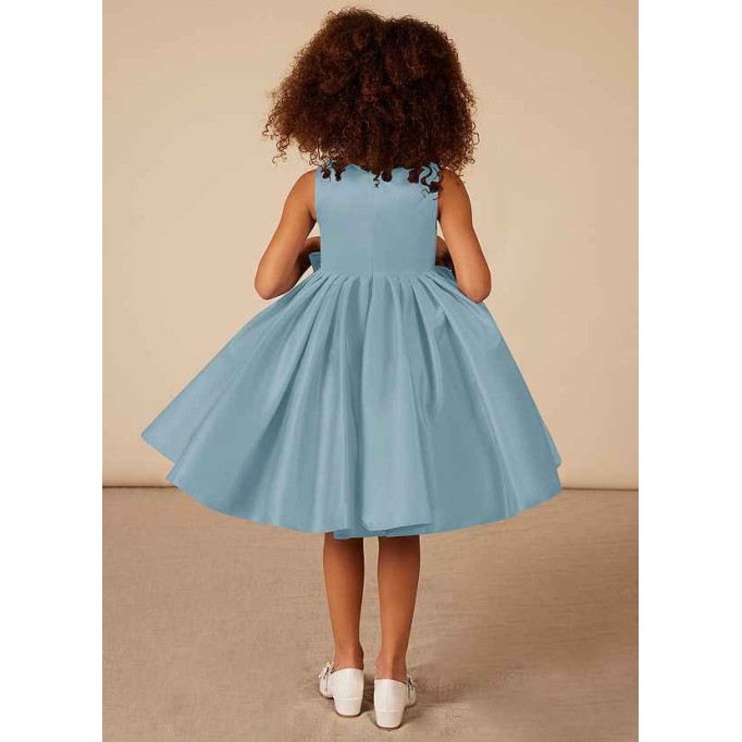 Domreck Bo Peep Flower Girl Dress