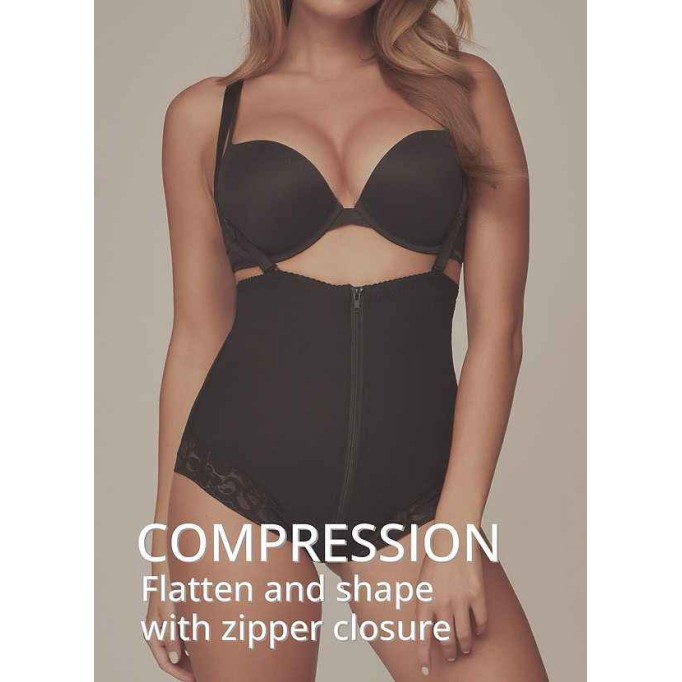 Butt Lifter Shaper Bodysuit